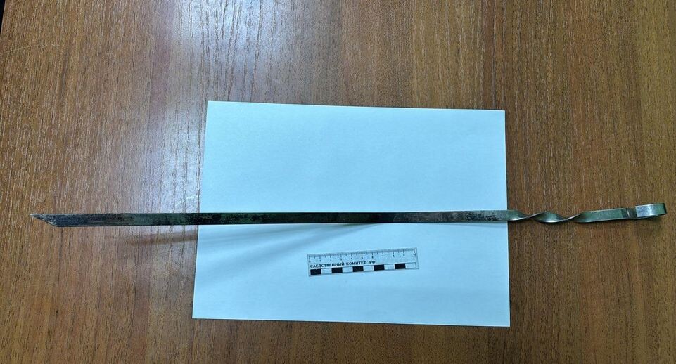    Пресс-служба Следственного комитета