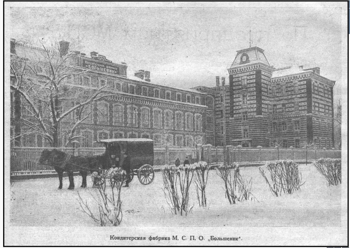 1924 год. Фото с сайта https://pastvu.com/p/33875