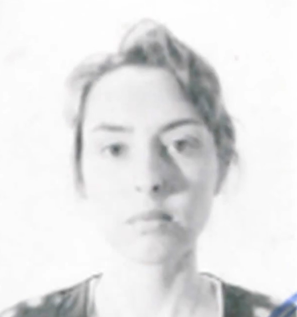 Галина Александровская. Фото из интернета.