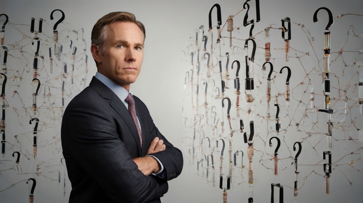 besy use анализ - лица принимающие решения