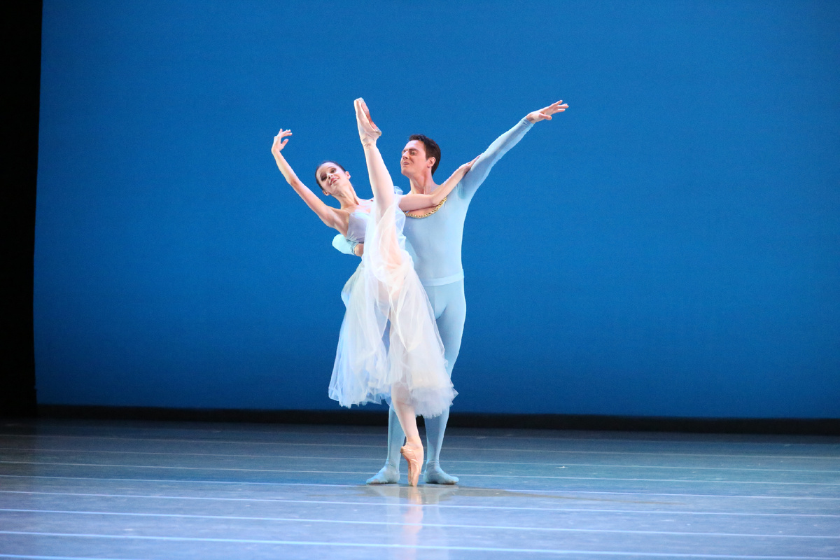 Мария Хорева, Евгений Иванченко