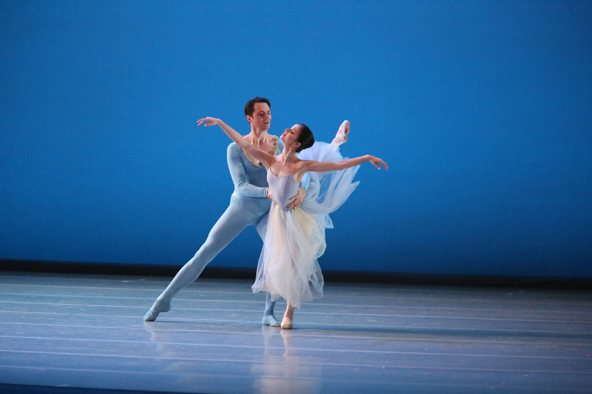 Мария Хорева, Евгений Иванченко