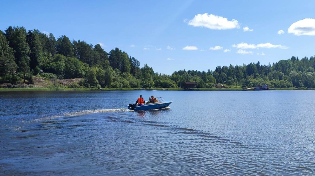    Фото: Минсоцзащиты Карелии