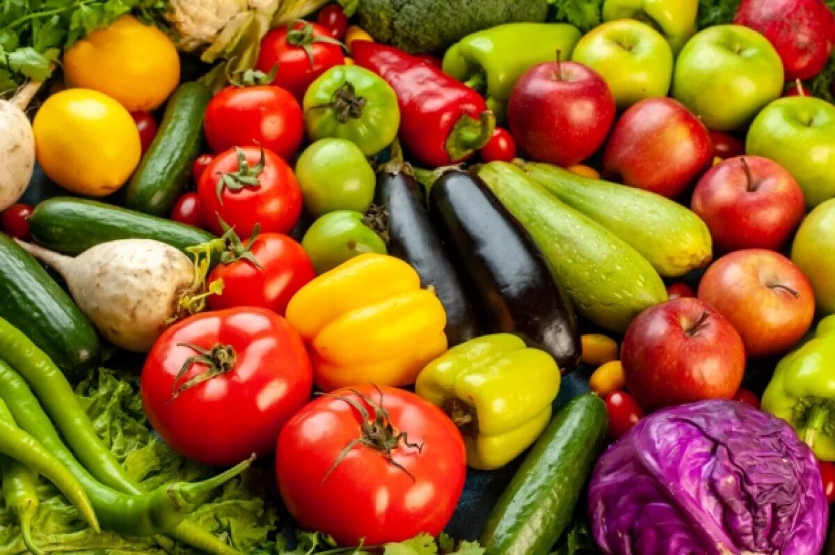    Гладков: Белгородским ЛПХ выдали 3 млн руб. субсидий на выращивание овощей