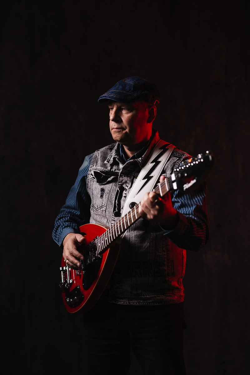 От трагедии к триумфу: как музыка развила во мне лидерство