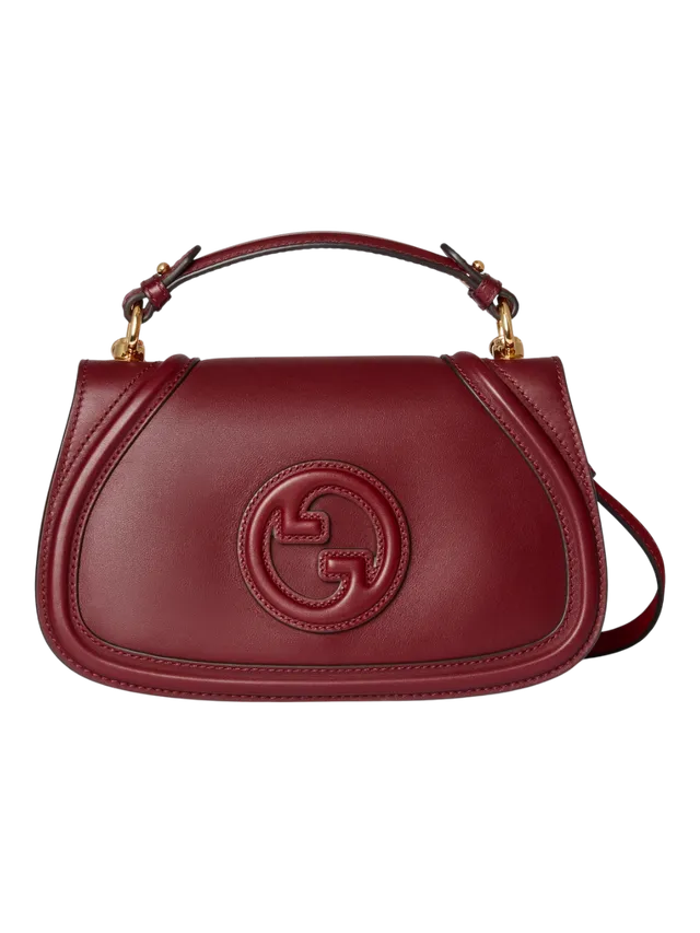 Маленькая сумочка Gucci Blondie