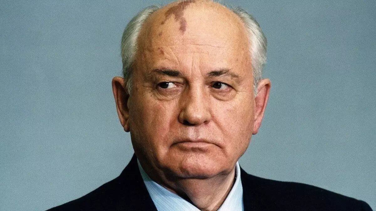 Последний генсек ЦК КПСС и единственный президент СССР Михаил Горбачев был соучредителем и президентом «Всемирной мужской премии». Фото: osssr.ru