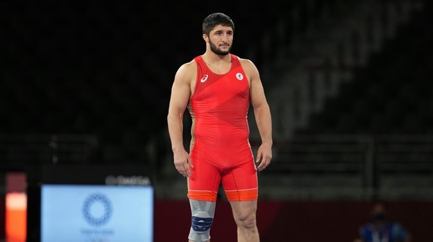    Дмитрий Коротаев / «Известия»