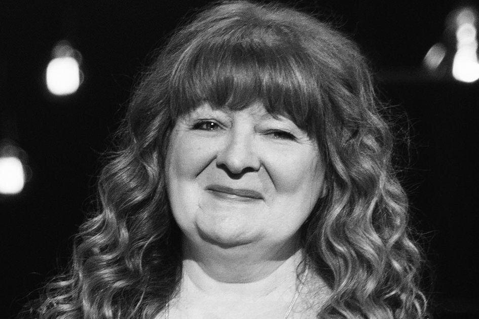     Умерла от тяжелой болезни звезда фильма «Дикая Роза» Джейни Годли