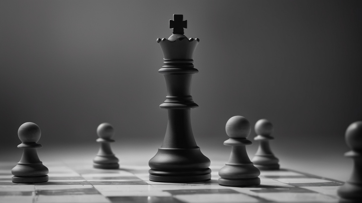 Best Use анализ - KPI целевые показатели