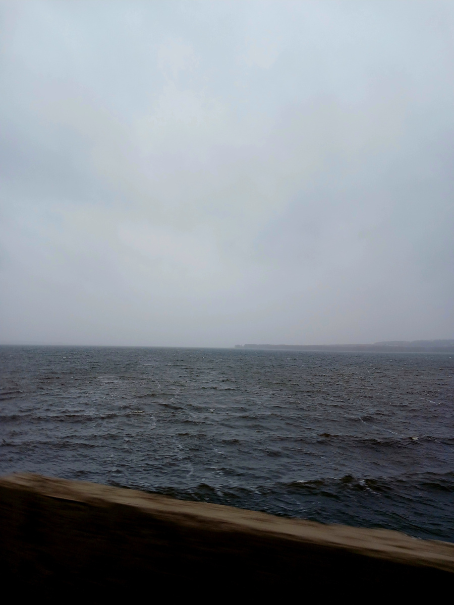 "Доброе утро, мир! Ты прекрасен!" Фото автора 