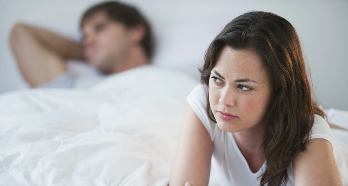 Неужели 'не сегодня' стало вашей реальностью?