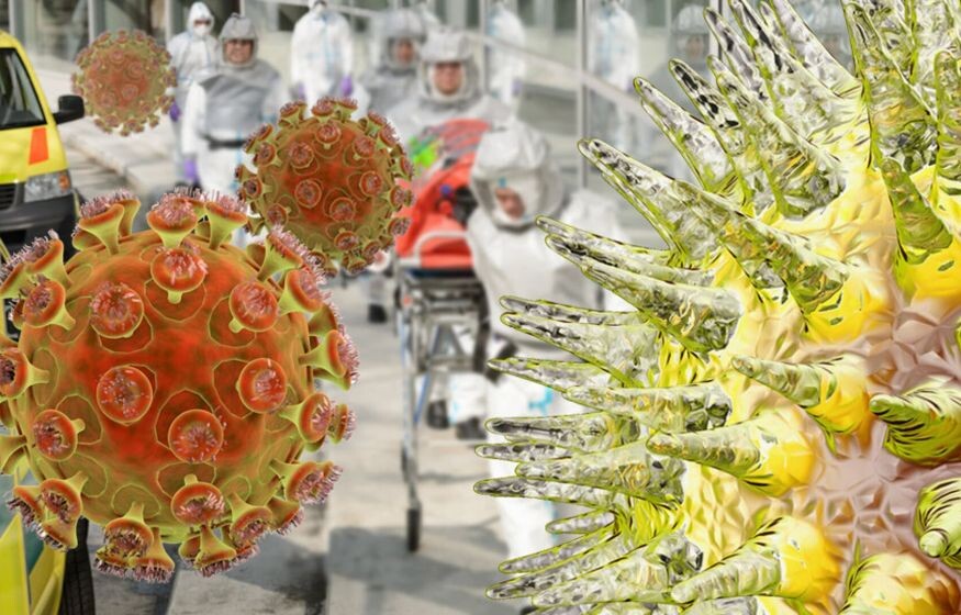    Неизвестный вирус из Турции: туристка из России заразилась на отдыхе