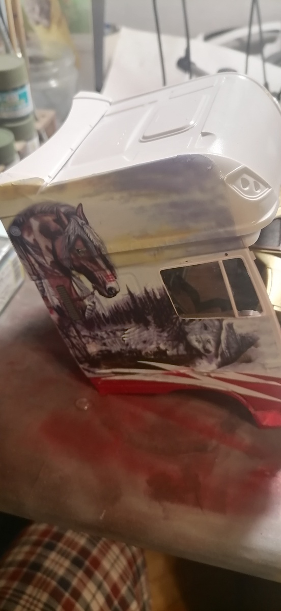 В процессе.