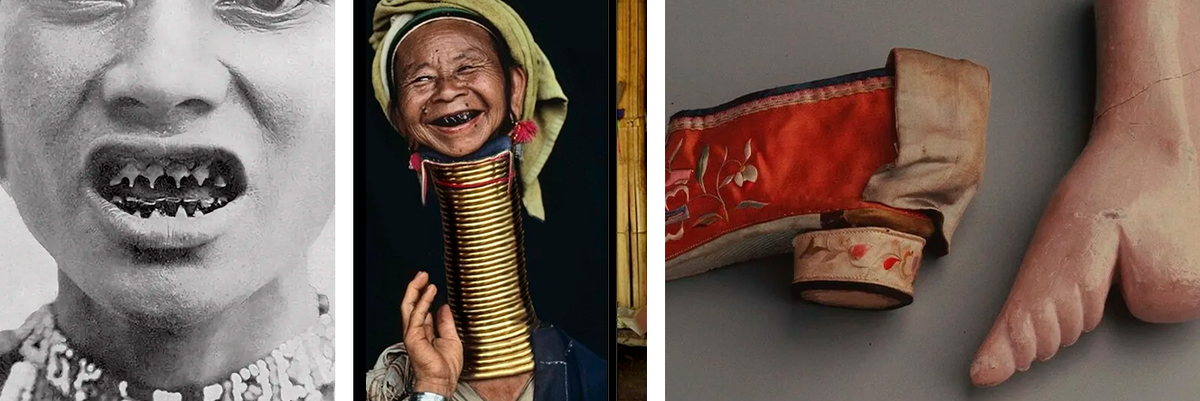 Кадр из фильма «Субстанция»