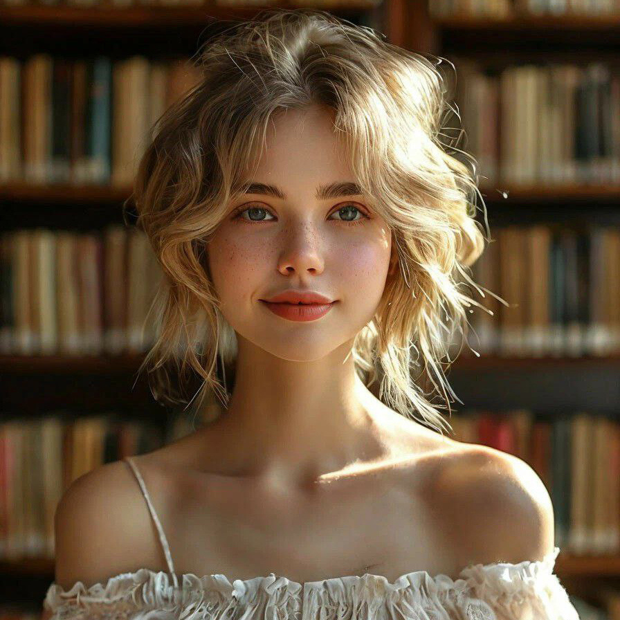 Иллюстрация от «Истории в четырёх стенах» ©