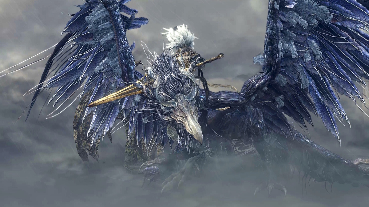 Сложный босс?