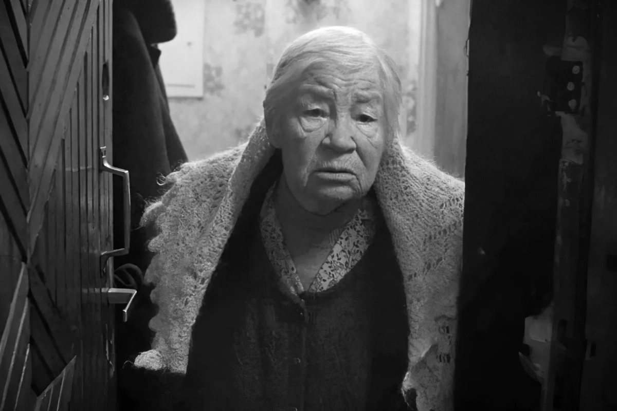 Не стало Лидии Ильиной, фото: sapa.media