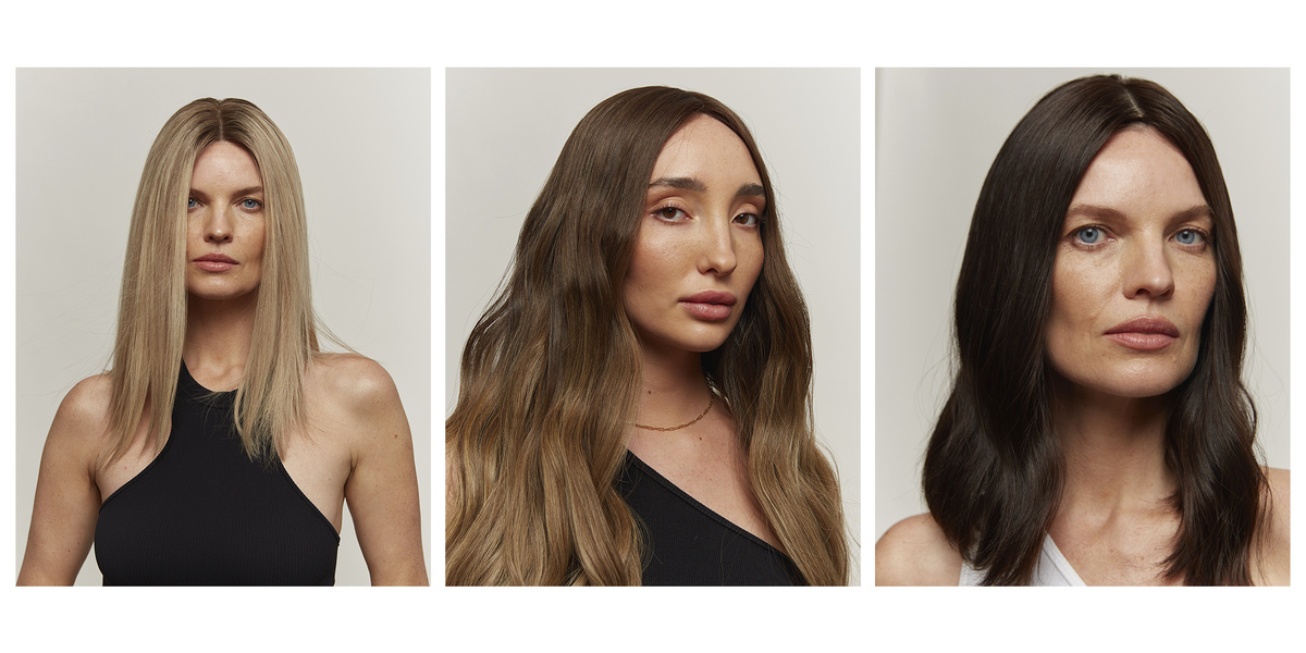 Фото WIG DEALERS