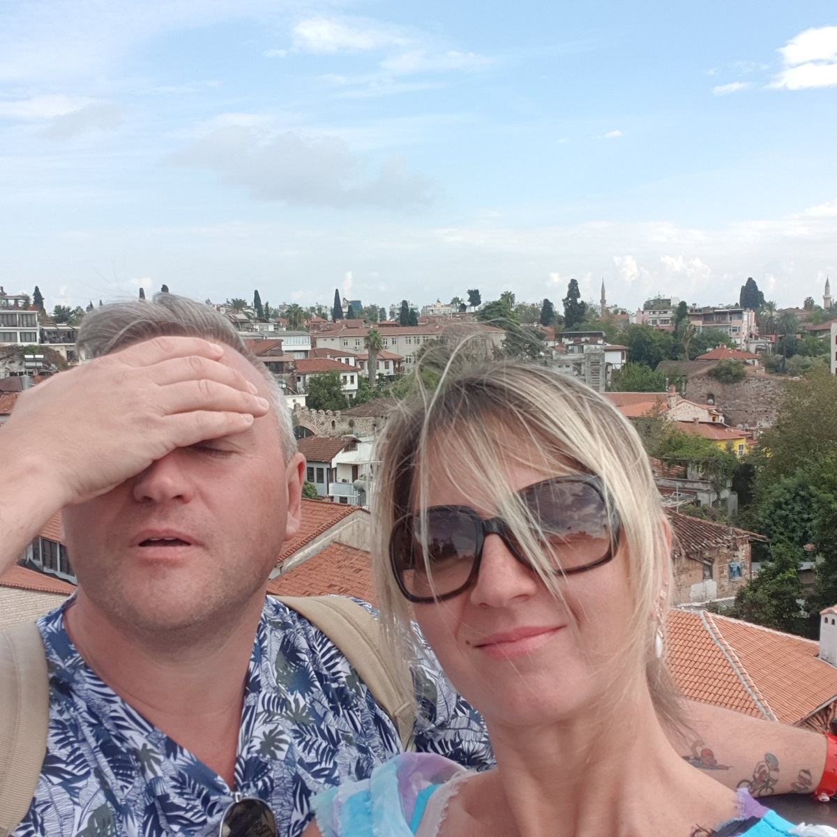 Тефлонские рыцари... рукалицо)))