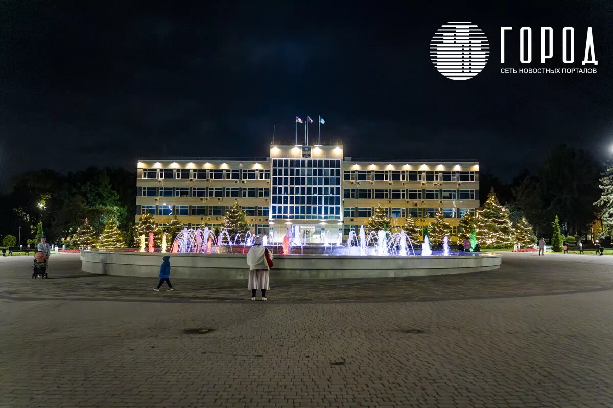 Фото: новости Анапы "Город". 