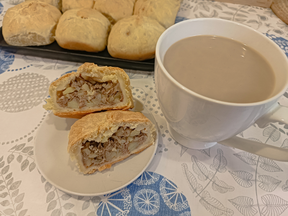 Фото автора