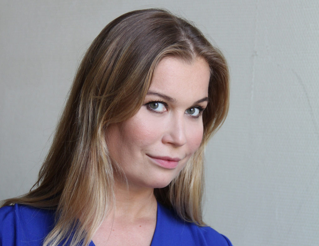 Кристина Бабушкина, фото: дзен.ру