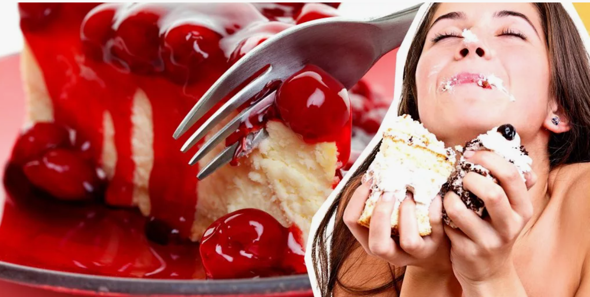 Правда ли, что избыток сахара и простых углеводов приводить к облысению?