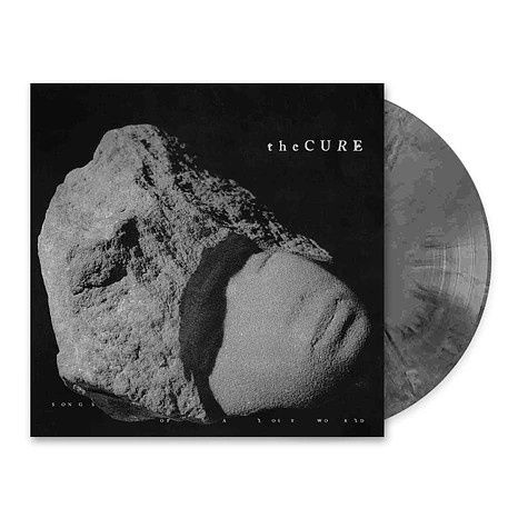 The Cure - Songs of Lost World