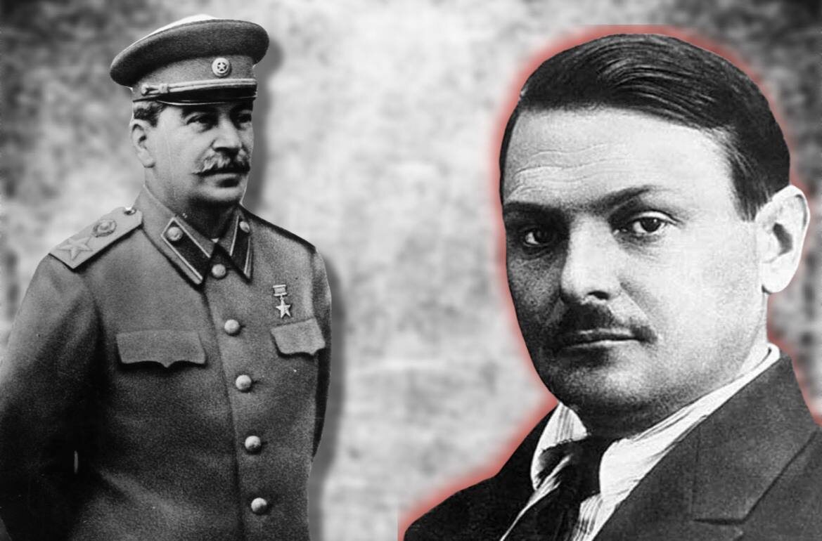 Иосиф Сталин, Андрей Жданов