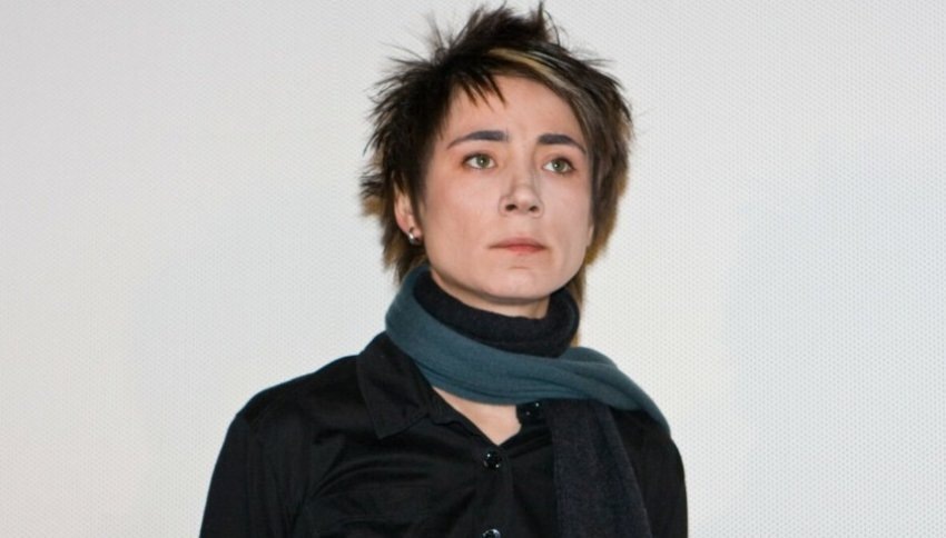 Земфира*, фото: дзен.ру