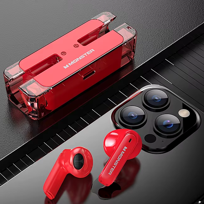 Игровые наушники