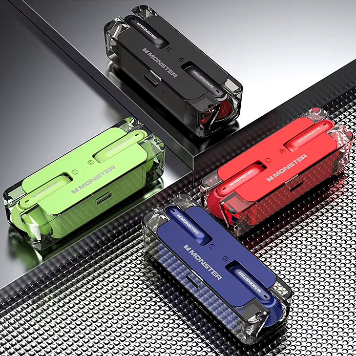 Игровые наушники