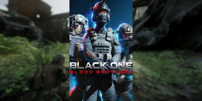    Игра Black One Blood Brothers
