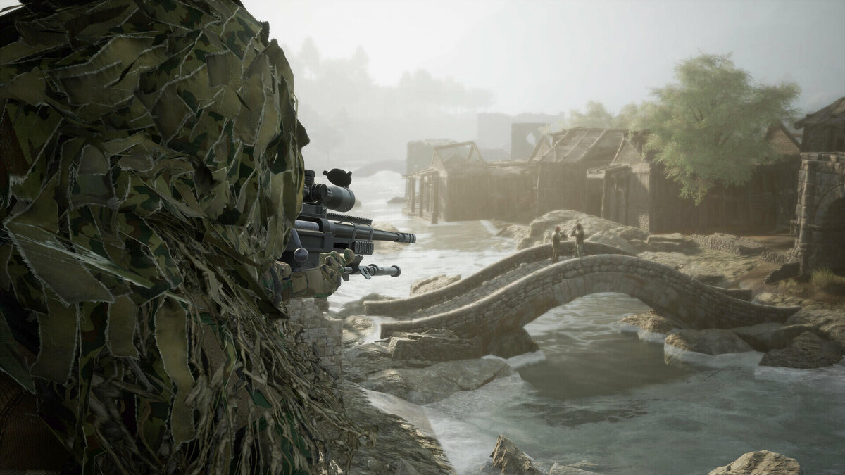    Галерея игры Black One Blood Brothers