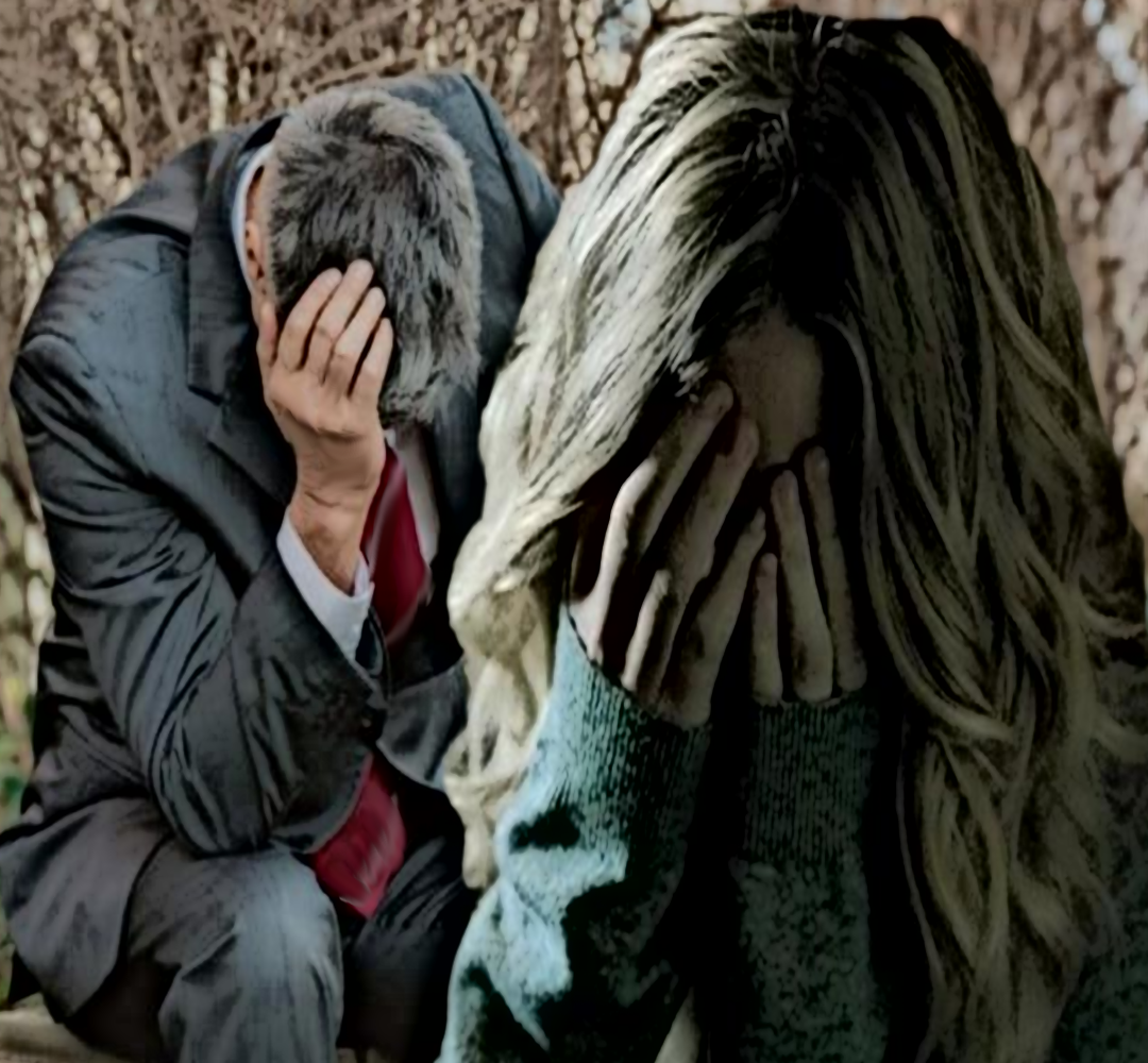 ...обычные в таких случаях, и поэтому банальные, действия здесь не помогут...