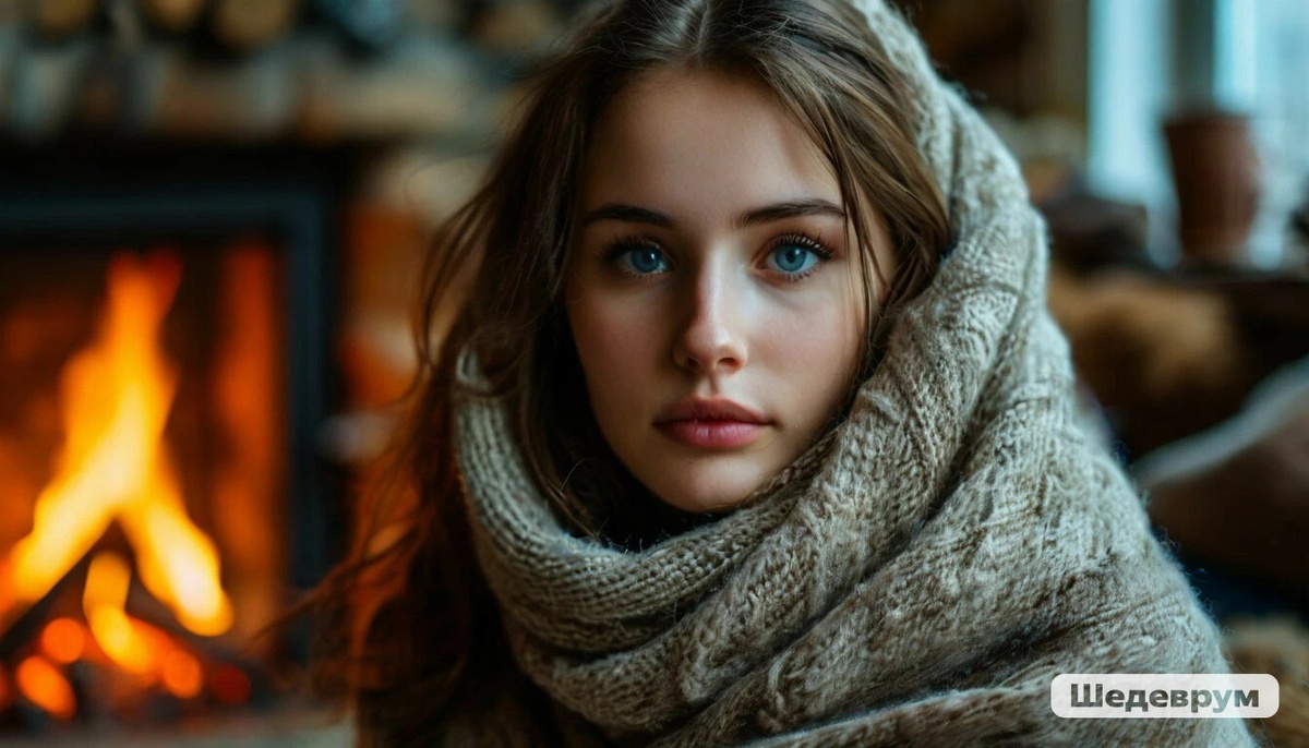 Картинка сгенерирована ИИ