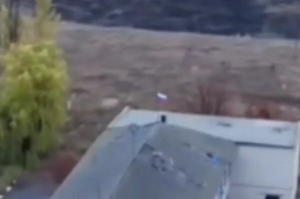    Российские военные освободили Максимовку на юге Курахово