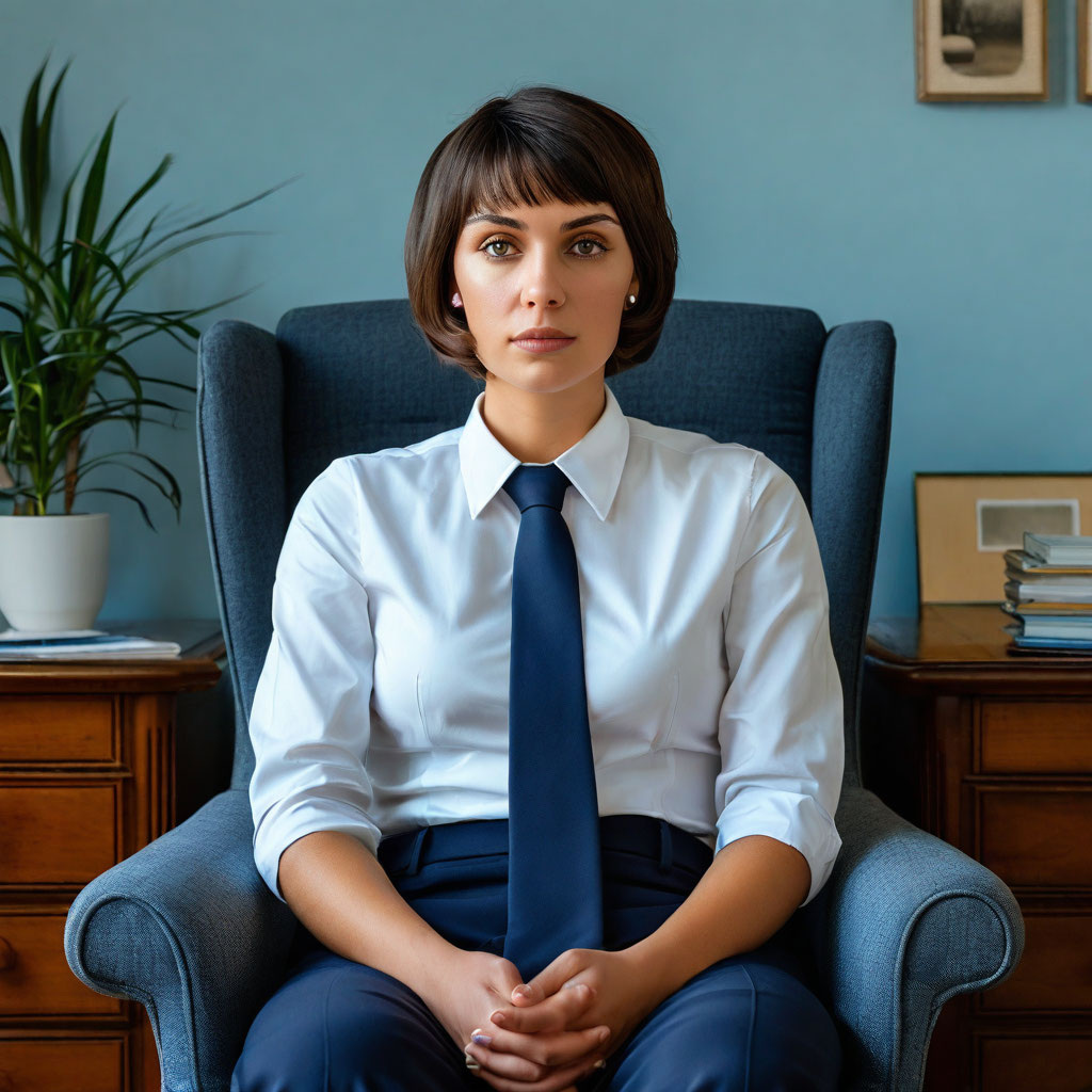 Изображение сгенерировано нейросетью "Шедеврум"