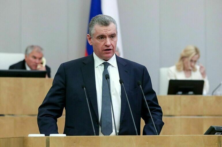   Пресс-служба Госдумы