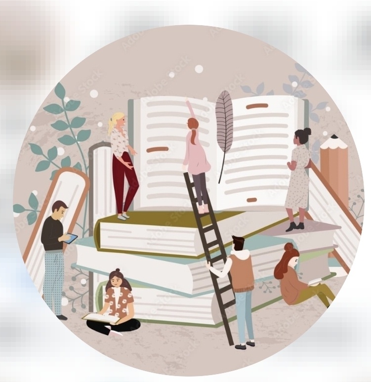 Магазин русской литературы в Тель-Авиве, фото взято из Instagram 