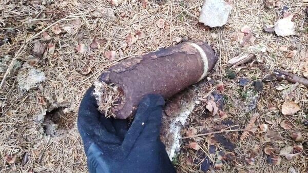    © Photo : Valstybės sienos apsaugos tarnyba