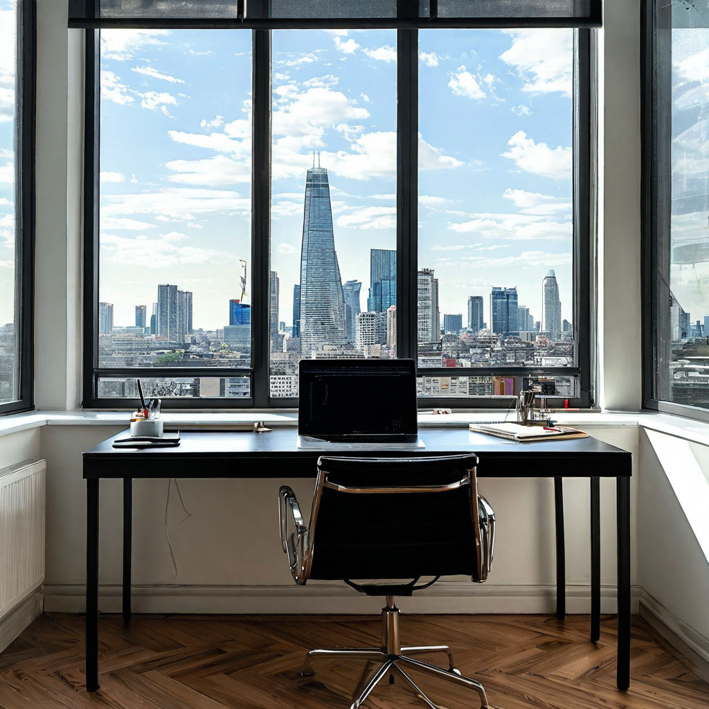 Изображение сгенерировано нейросетью "Шедеврум"