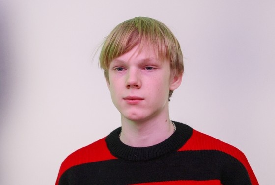    Ярослав Могильников