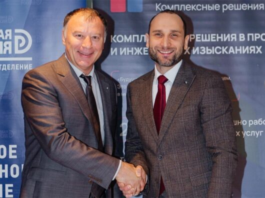    Российские девелоперы переходят на отечественные программные продукты //Фото предоставлено организацией "Деловая Россия", Александра Аселедченко