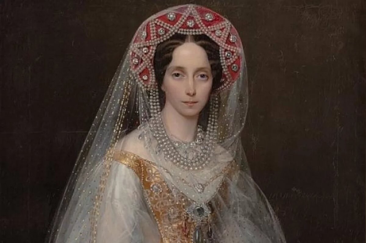    Беглов пригласил петербуржцев на выставку об императрице Марии