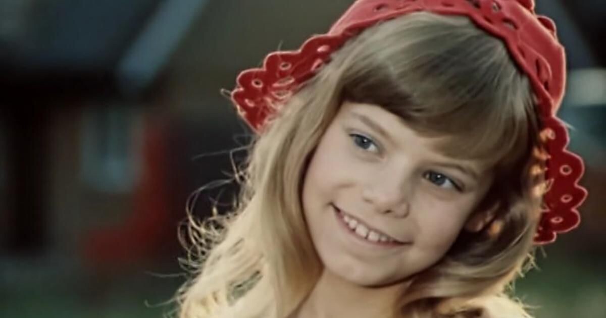 Яна Поплавская стала известной на весь СССР. Фото Яндекс.Картинки.