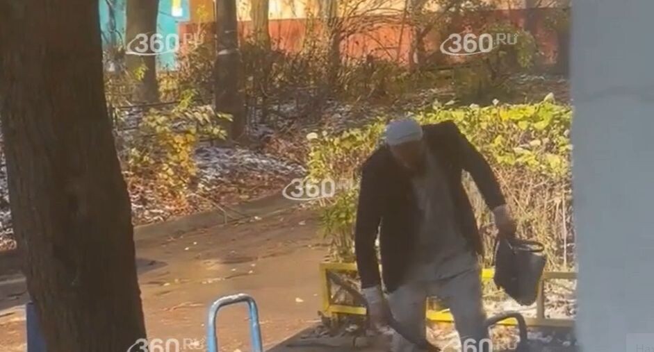    Телеканал «360»