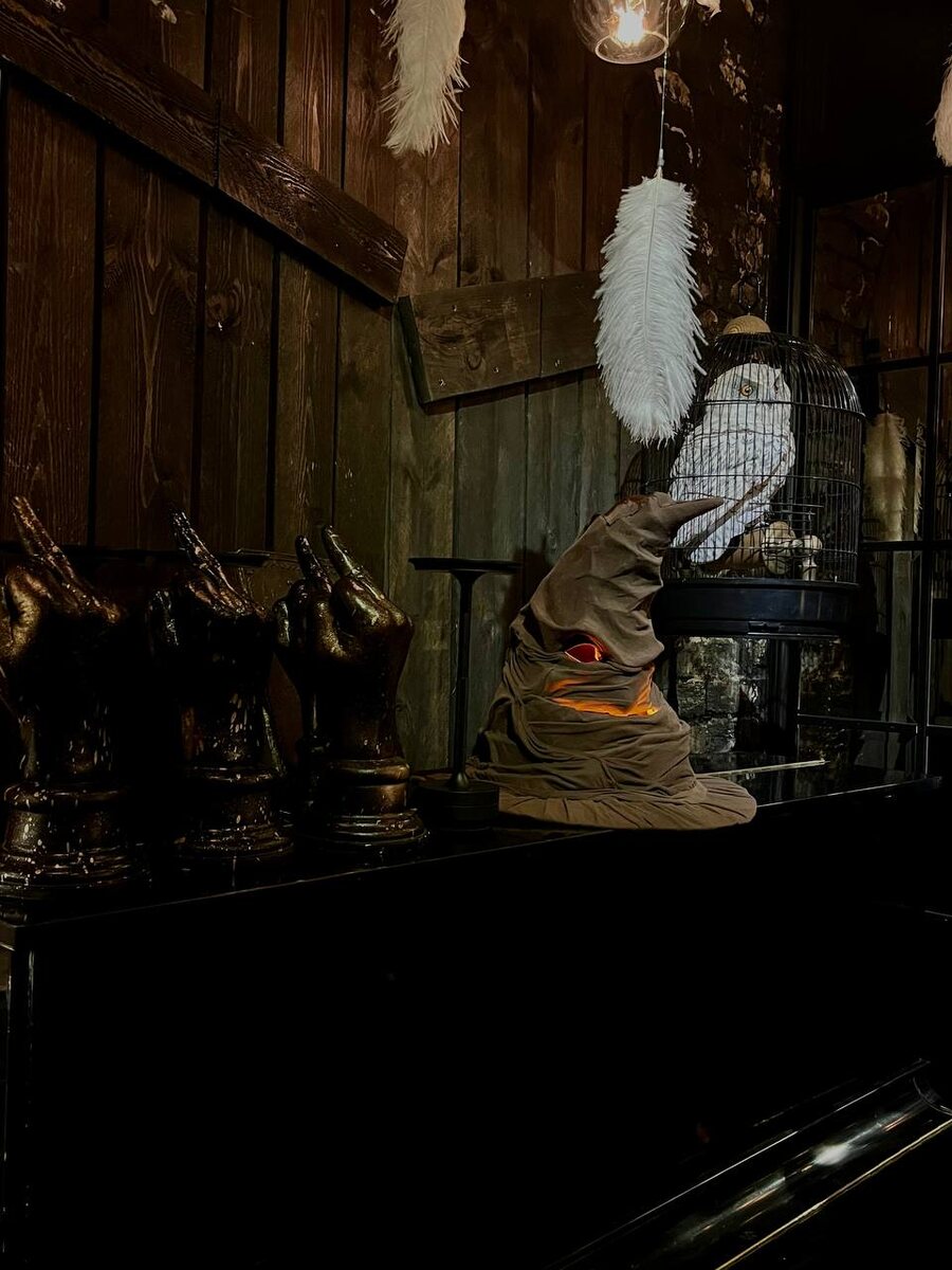 Фото: Баранова Светлана (inst: svetossshka)