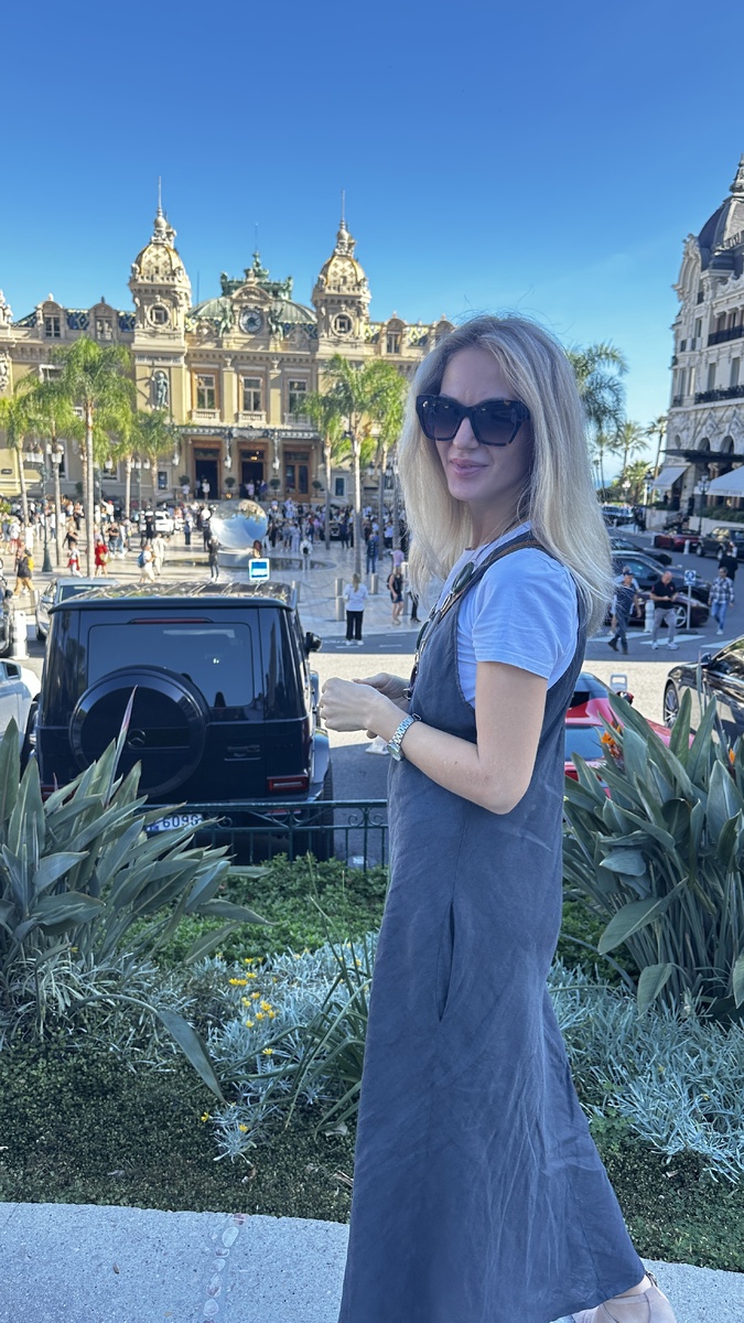 Монте-Карло 2024